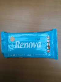 RENOVA - Aqua serviettes humides