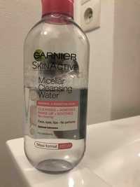 GARNIER - SkinActive - Micellar cleansing water