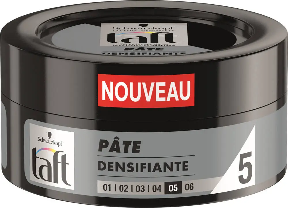 TAFT - Schwarzkopf Taft Pate Densifiante 75ml