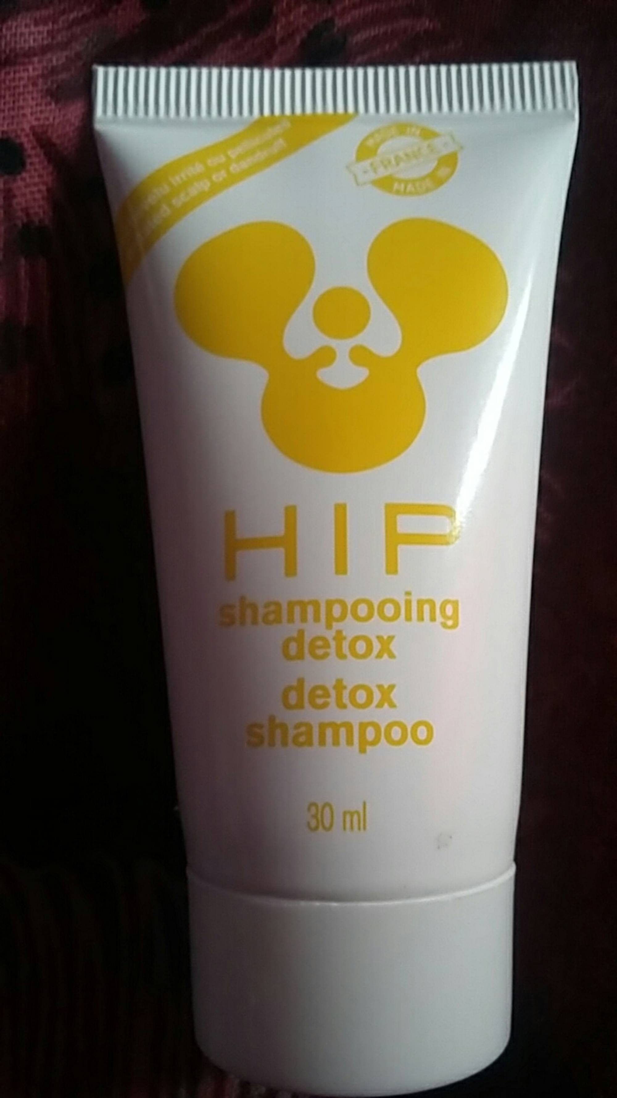 HIP - Shampooing Detox