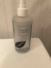 PHYT'S - Eau micellaire hydratante