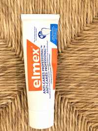 ELMEX - Dentifrice anti-caries haute efficacité