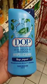 DOP - Shampooing très doux antipelliculaire