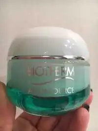 BIOTHERM - Aquasource - Gel Hydratation à diffusion continue 48h