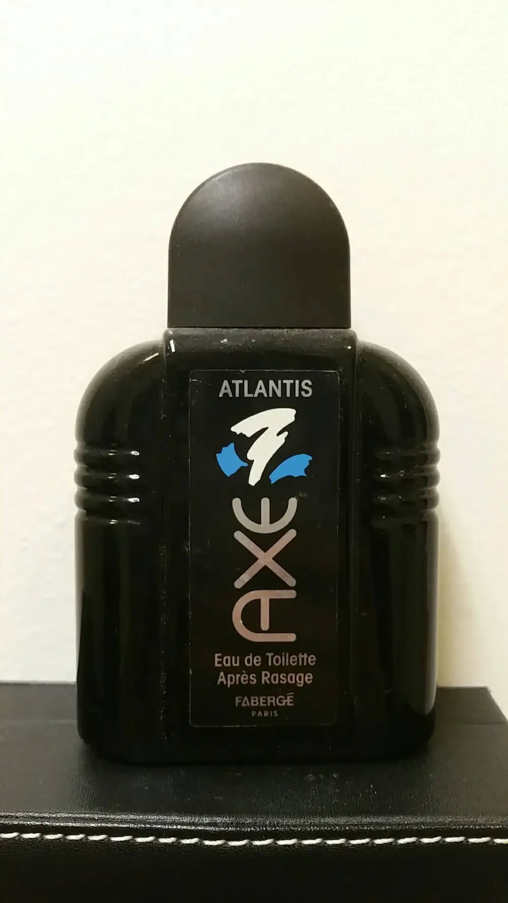 AXE - Atlantis - Eau de toilette après rasage