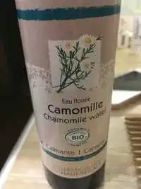 HAUT-SÉGALA - Eau florale camomille