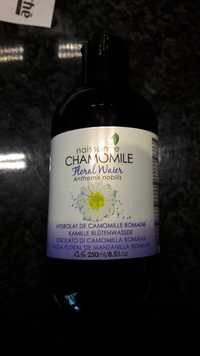 NAISSANCE - Chamomile - Floral water