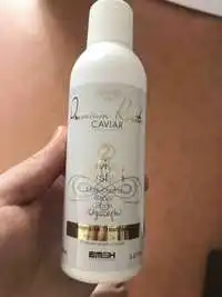 PREMIUM KERATIN - Caviar - Revitaliz system