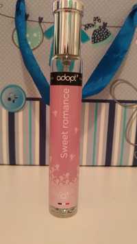 ADOPT' - Sweet romance - Eau de parfum