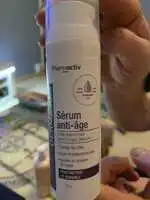 PHARMACTIV - Dermasoin - Sérum anti-âge 