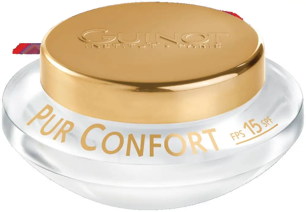 GUINOT - Crème Pur Confort