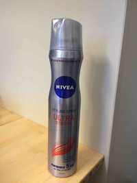 NIVEA - Ultra Strong - Styling spray 