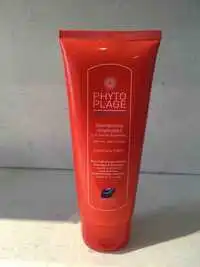 PHYTO - Plage - Shampooing réhydratant après-soleil