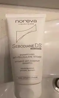 NOREVA - Sebodiane DS - Shampooing anti-pelliculaire intensif