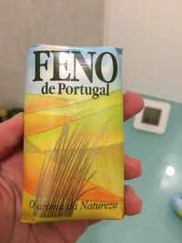 FENO DE PORTUGAL - O aroma da natureza - Pain de savon