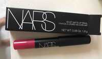NARS - Crayon à lèvres velours mat