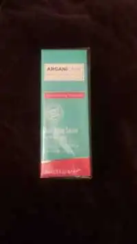 ARGANICARE - Anti-aging serum