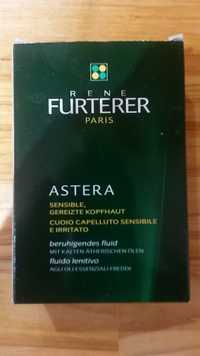 RENÉ FURTERER - Astera  - Sensible beruhigendes fluid