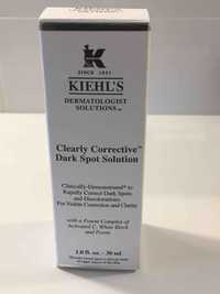KIEHL'S - Clearly Corrective - Dark spot solution