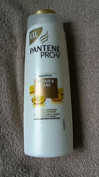 PANTENE PRO-V - XXL Repair & Care - Shampoo