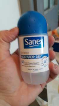 SANEX - Anti-transpirant 48h