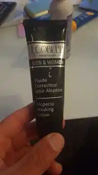 ECOBELL - Men & Women - Fluide correcteur pour Alopécie