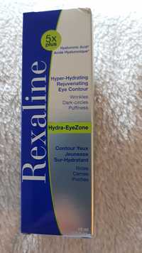 REXALINE - Hydra-eyezone - Contour yeux