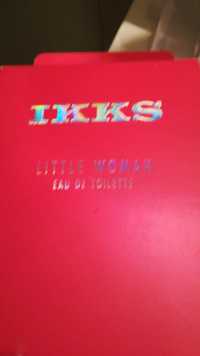 IKKS - Little woman - Eau de Toilette