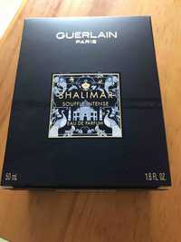 GUERLAIN - Shalimar Souffle Intense - Eau de parfum