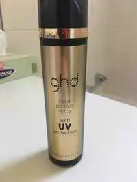 GHD - Heat protect spray with UV