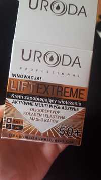 URODA - Lift extreme - Krem zapobiegajacy wiotczeniu