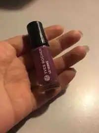 YVES ROCHER - Vernis couleur végétale 32 figue