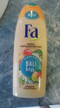 FA - Bali kiss - Duschcreme