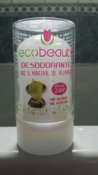 ECO BEAUTY - Desodorante 24h