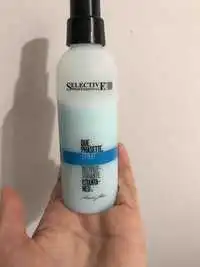 SELECTIVE PROFESSIONAL - Due phasette spray