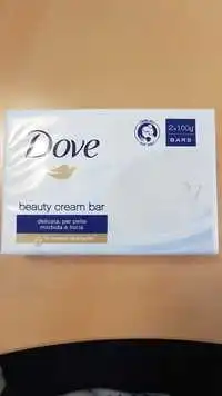 DOVE - Beauty cream bar