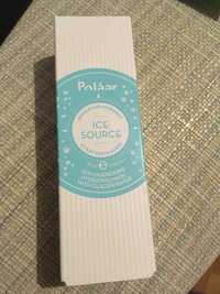 POLAAR - Ice source - Masque sur-hydratant à l'eau des glaciers 
