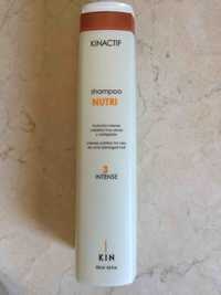 KIN COSMETICS - Nutri - Shampoo 3 intense