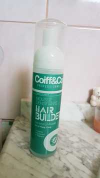 COIFF&CO PROFESSIONNEL - Hair builder - Mousse densifiante