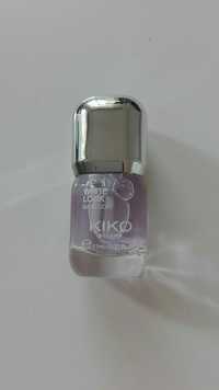 KIKO - White look base coat