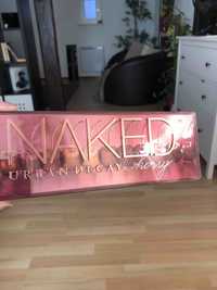 NAKED - Urban decay Cherry