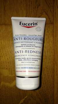 EUCERIN - Anti-rougeurs - Dermo-nettoyant calmant