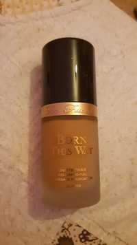 TOO FACED - Born This Way - Coverage foundation
