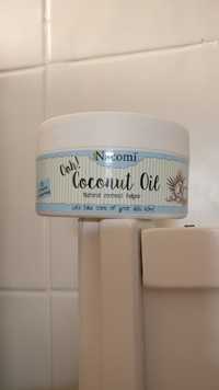 NACOMI - Ooh! Coconut oil