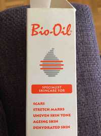BIO-OIL - Specialist skincare