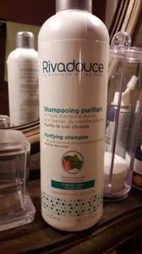 RIVADOUCE - Shampooing purifiant 