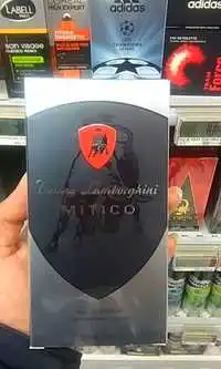 TONINO LAMBORGHINI - Mitico - Eau de toilette