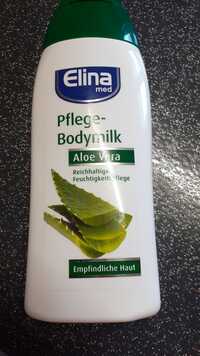 ELINA - Aloe vera - Pflege-bodymilk 