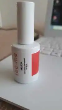 SEE.ME - Passion - Vernis semi permanent 
