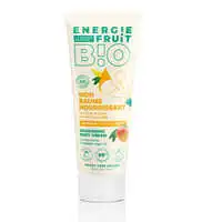 ENERGIE FRUIT - Baume Corps Mangue Certifié BIO 200ML